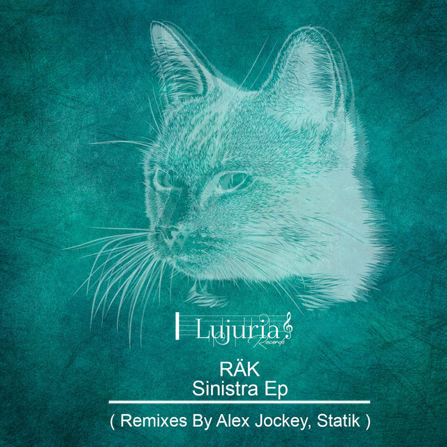Sinistra - Original Mix
