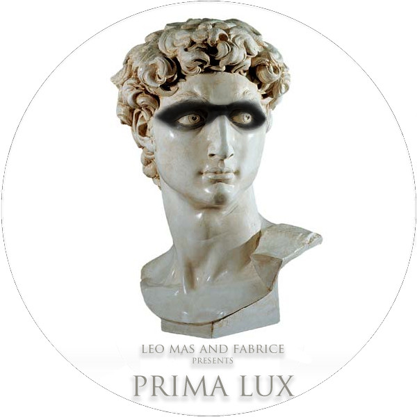 Donde Estas Mi Amor - Fiat lux Mix cover art