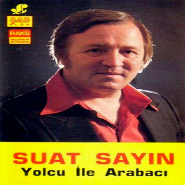 Yolcu İle Arabacı - Aşk Böceğim cover