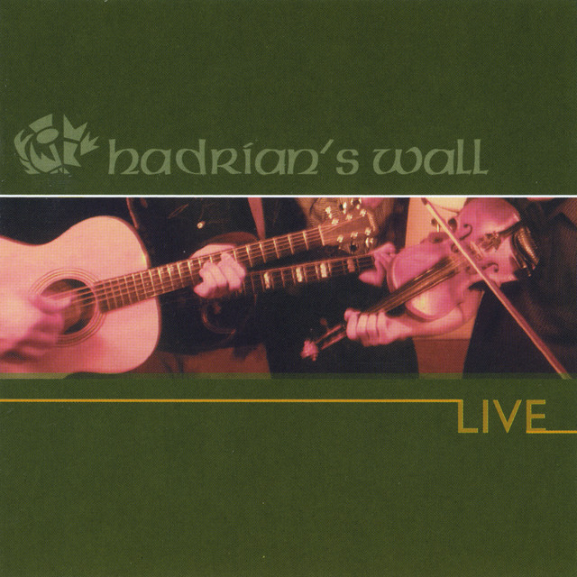 Live cover