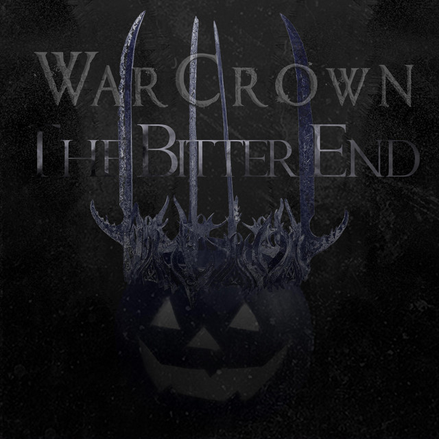 The Bitter End cover