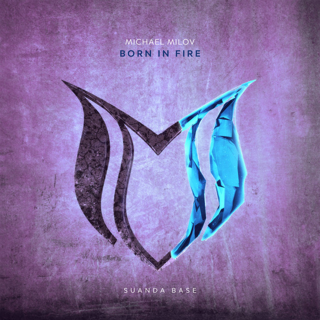 Born In Fire