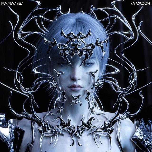 PARA//E/ VARIOUS ARTISTS 004 cover art