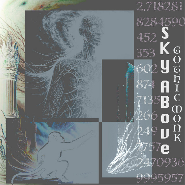 Sky Above cover art