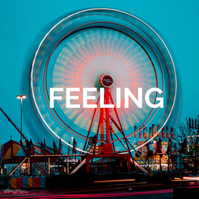 Feeling cover art