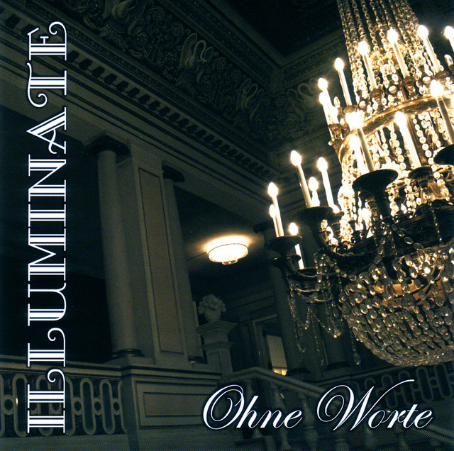 Ohne Worte cover art