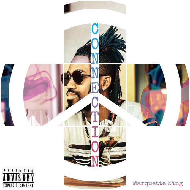 Connection cover art