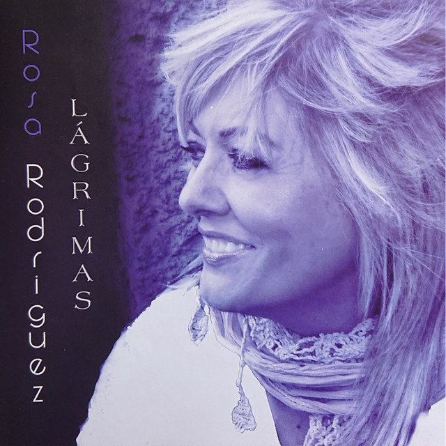 Rosa Rodríguez | Spotify