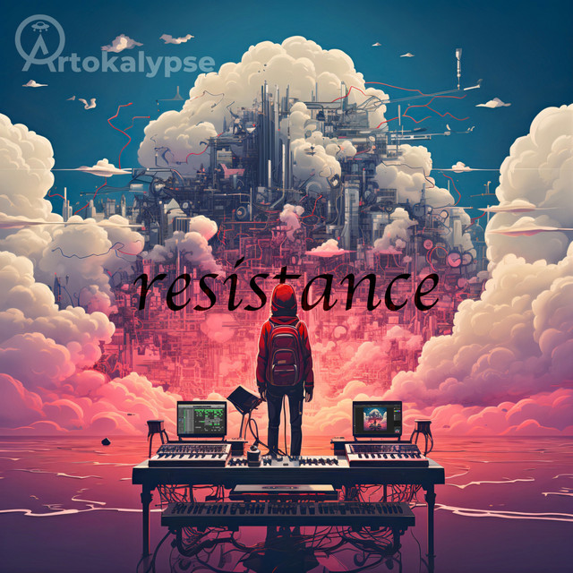 album image