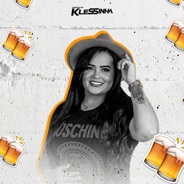 Seresta da Klessinha (2023) cover art