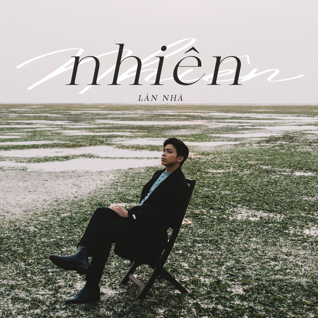 NHIÊN cover art