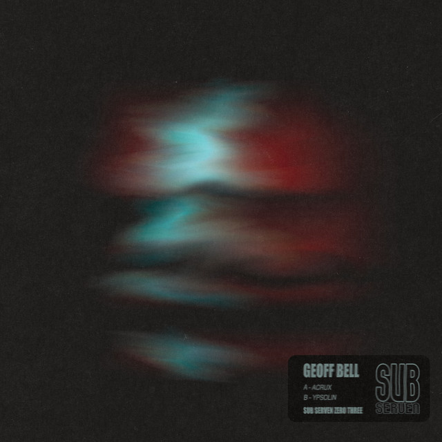 Zero Three cover