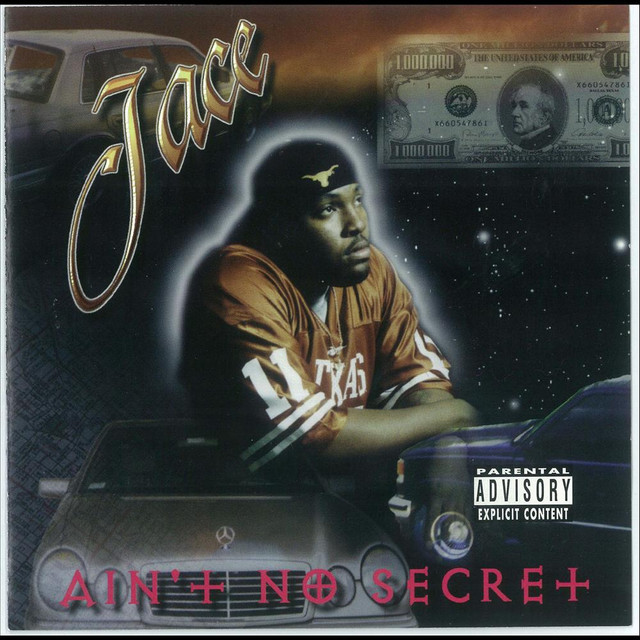 洋楽 g-rap Jace Ain't No Secret og Ain't No Secret - Album by Jace | Spotify