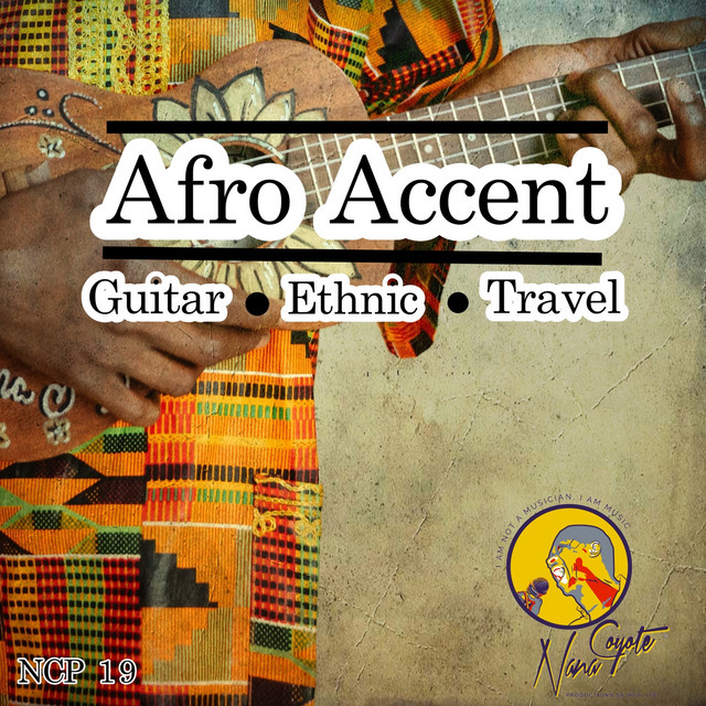 African Accent cover art