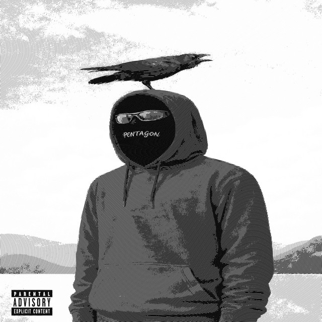 Обкладинка: HORIZON — Pentagon,sir