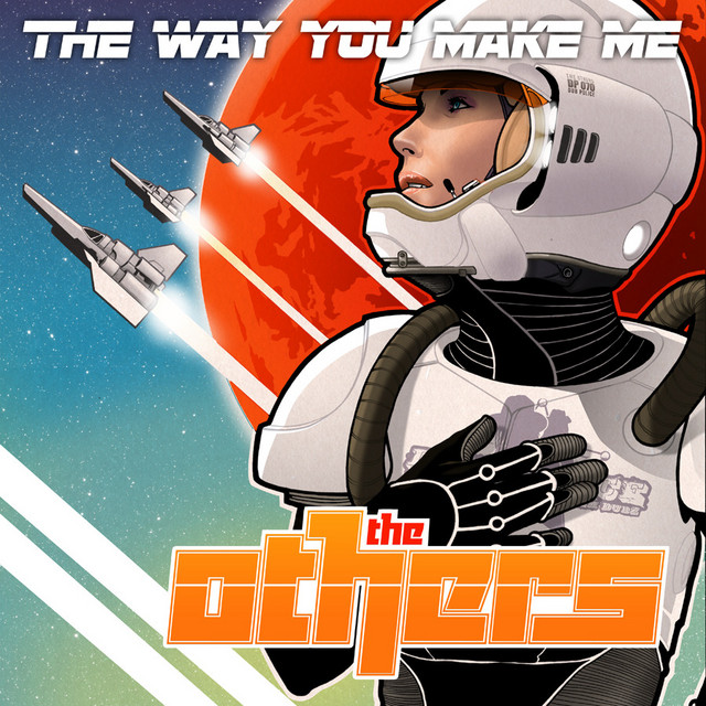 The Way You Make Me - Original Mix