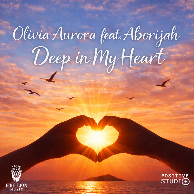 Deep in My Heart