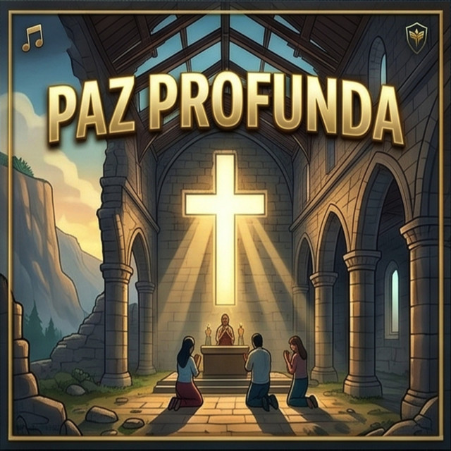Paz Profunda