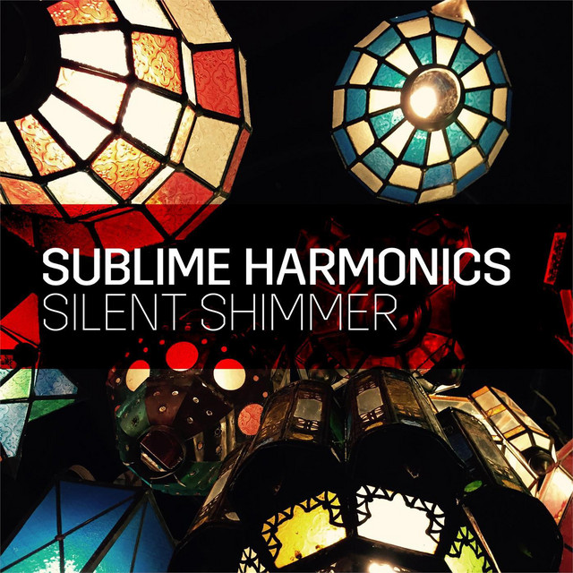 Silent Shimmer - Sublime Harmonics