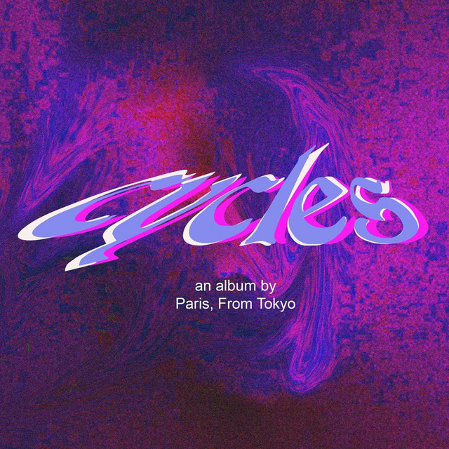 Cycles cover art