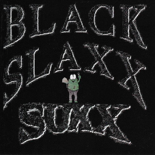 SUXX cover art