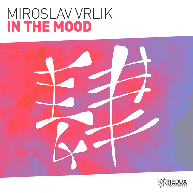 In The Mood - Extended Mix album art