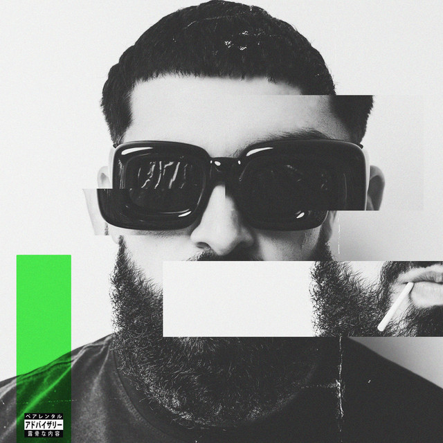 .DOE cover art