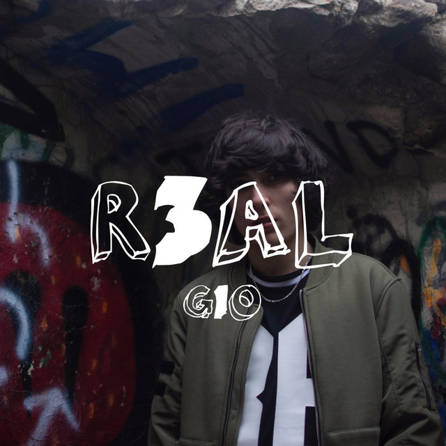 R3al cover art