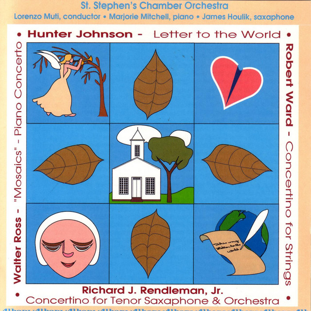 The North Carolinians