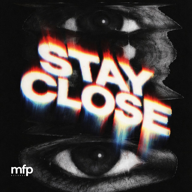 Stay Close cover art