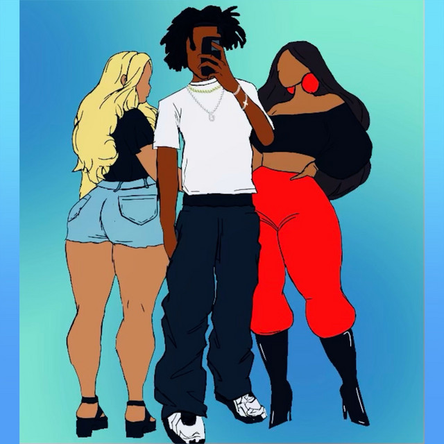 undefined album image