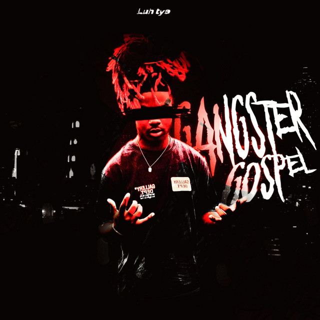 Gangster Gospel cover art