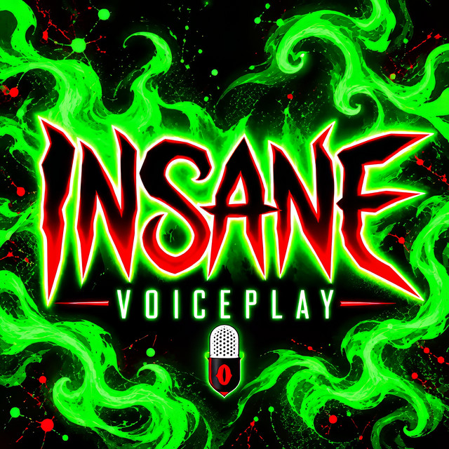 Insane album image