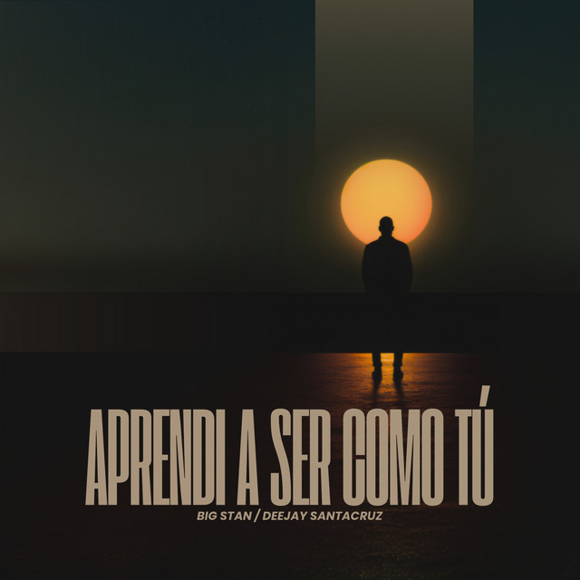 Aprendí A Ser Como Tú