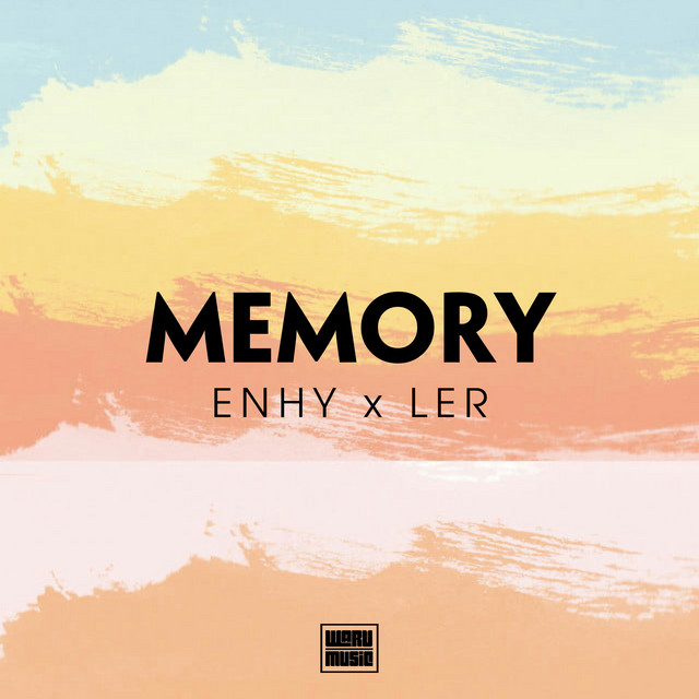 Memory - Single by Enhy | Spotify