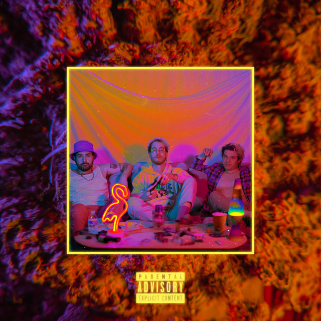 Get Real, Quick! cover art