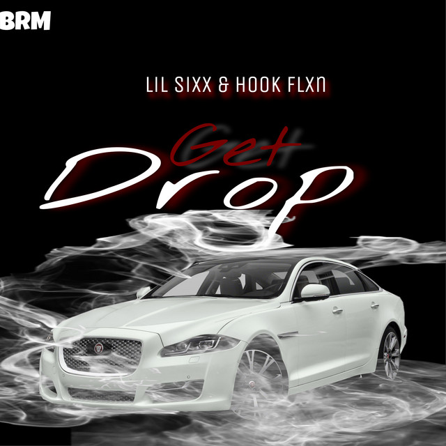 Get Drop cover art