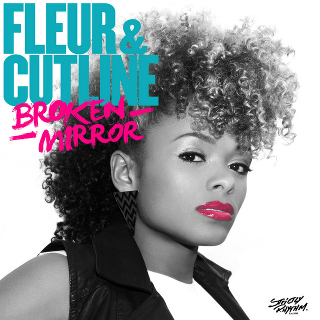 Broken Mirror - Metrik Remix