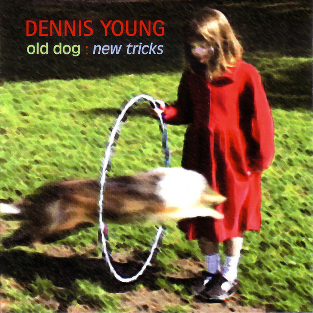 Old Dog New Tricks cover