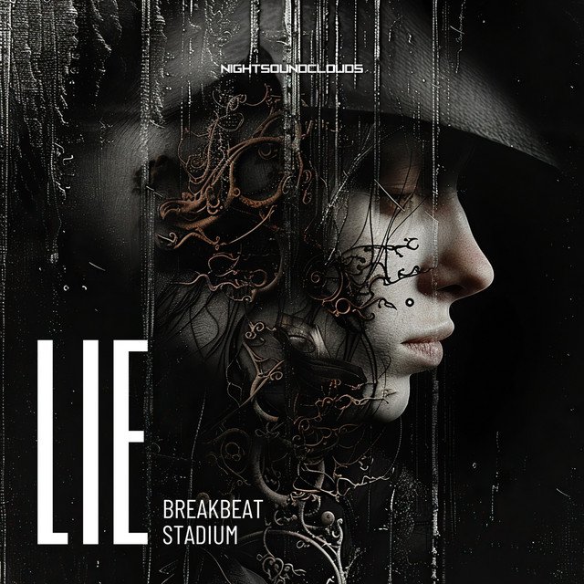 NightSoundClouds - Lie Stadium Breakbeat