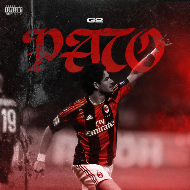Pato cover art