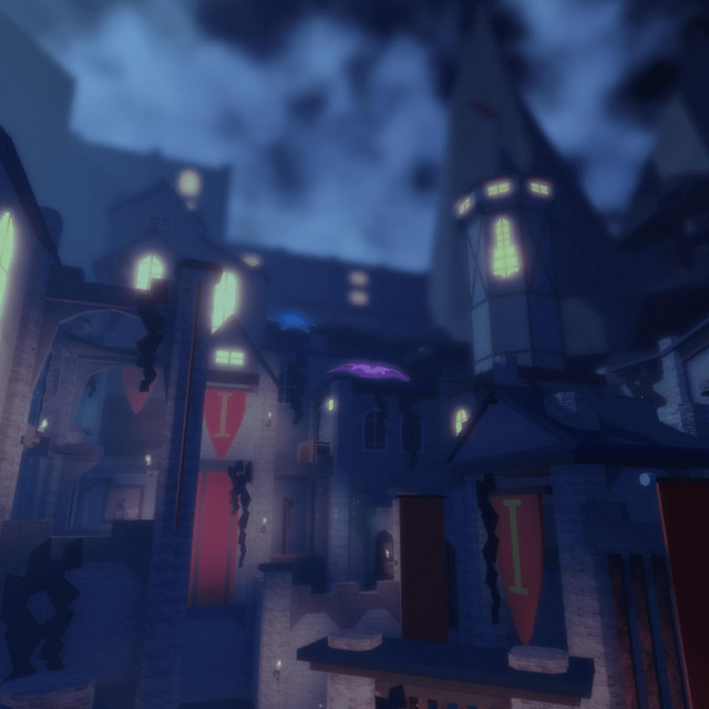 Flood Escape 2: Underworld Castle cover art