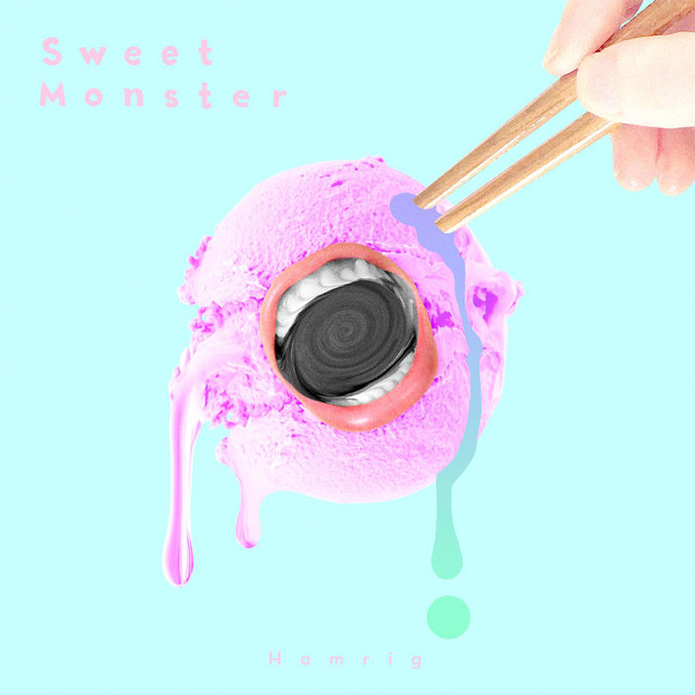 Sweet Monster cover art