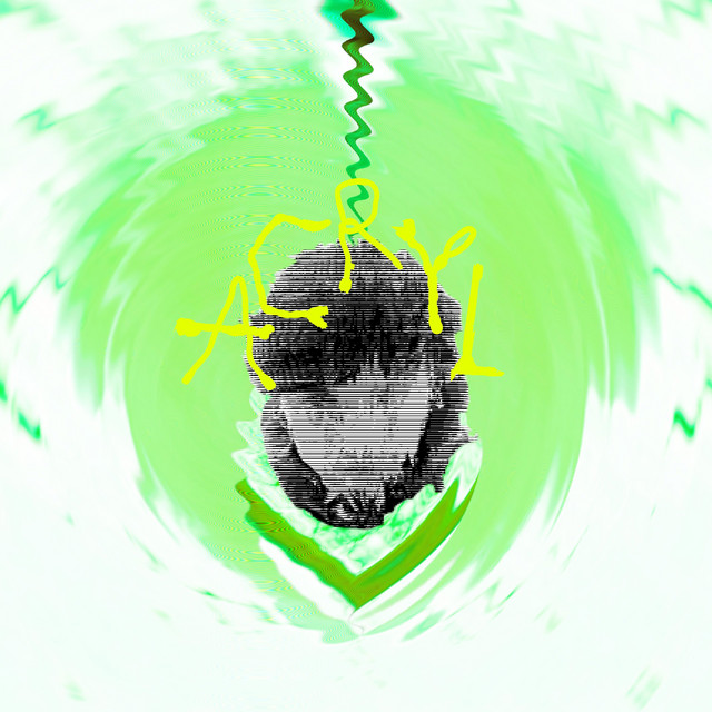 ACRYL cover art