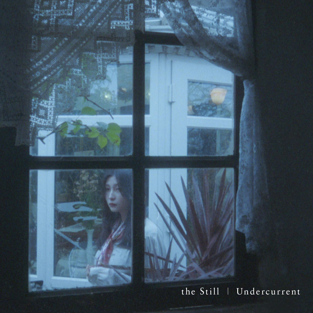 Undercurrent cover art
