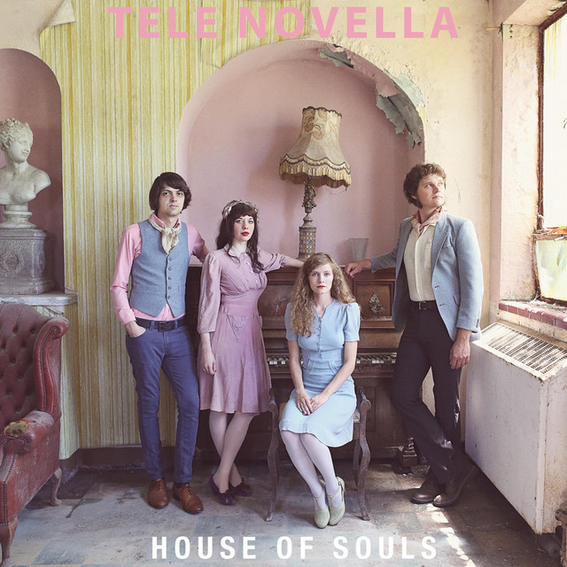 House of Souls cover art