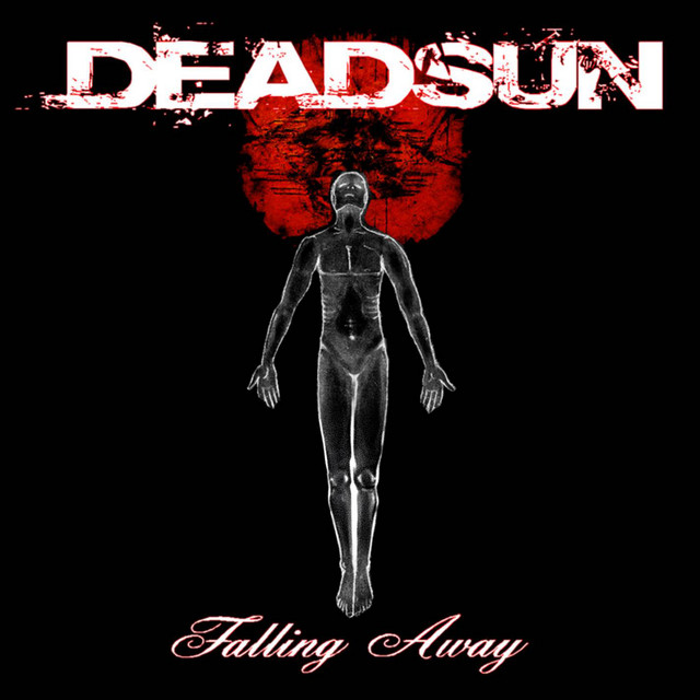Falling Away cover art