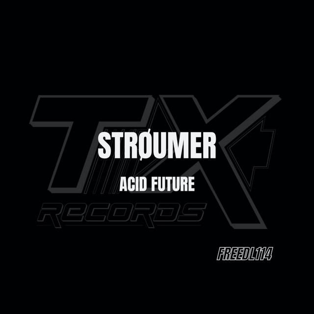 Acid Future