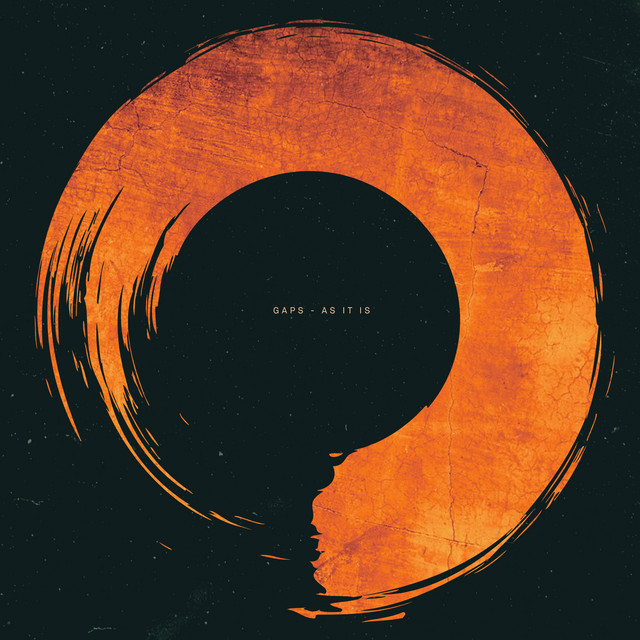 As It Is cover art