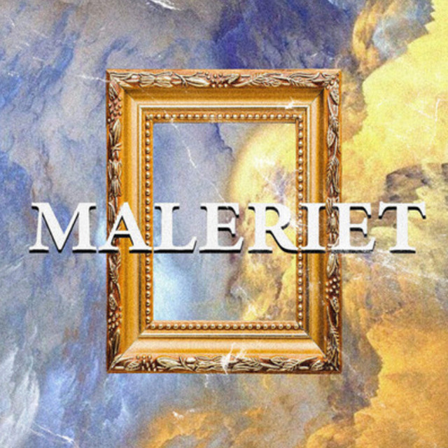 Maleriet